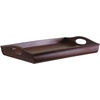 image:imageWinsome Wood Sedona Bed Tray Antique Walnut