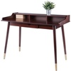 image:imageWinsome Wood Sonja Writing Desk Walnut 472W x 22D x 34H