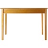 image:imageWinsome Wood Studio Home Office HoneyHome Office