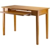 image:imageWinsome Wood Studio Home Office HoneyHome Office
