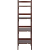 image:imageWinsome Wood Terry Shelving Walnut 3Walnut