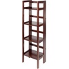 image:imageWinsome Wood Terry Shelving Walnut 3Walnut
