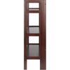 image:imageWinsome Wood Terry Shelving Walnut 3Walnut