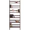 image:imageWinsome Wood Terry Shelving Walnut 3Walnut