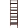 image:imageWinsome Wood Terry Shelving Walnut 3Walnut