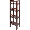 image:imageWinsome Wood Terry Shelving Walnut 3Walnut