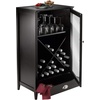 image:imageWinsome Wood XPanel Modular Bordeaux Wine Cabinet