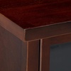 image:imageWinsome Xola Buffet Cabinet Cappuccino