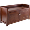 image:imageCharleston Storage Hall Bench