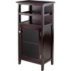 image:imageWinsome Alta Wine Storage Espresso 1913W x 3748H x 1272D
