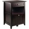 image:imageWinsome Burke File Cabinet Coffee