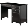 image:imageWinsome Delta Home Office WalnutBlack