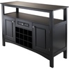 image:imageWinsome Jasper Buffet Black