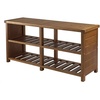 image:imageWinsome Keystone StorageOrganization Teak