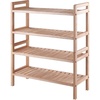 image:imageWinsome Mercury Shoe Rack Natural 2724x1071x3201
