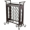 image:imageWinsome Silvano 5x5 Wine Rack 87523