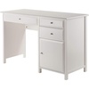image:imageWinsome Wood Delta Home Office WhiteWhite