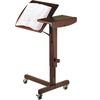 image:imageWinsome Wood Olson Home Office Antique Walnut