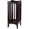 image:imageWinsome Wood Portland Umbrella Stand Cappuccino 40111