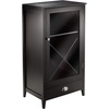 image:imageWinsome Wood XPanel Modular Bordeaux Wine Cabinet