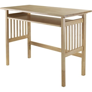 image:imageFolding Computer Desk BeechwoodNatural