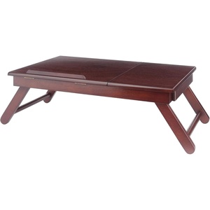image:imageWinsome Alden Bed Tray WalnutWalnut