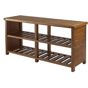 image:imageWinsome Keystone StorageOrganization Teak