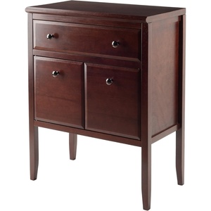 image:imageWinsome Orleans Buffet Cappuccino 2756W x 3543H x 1634D