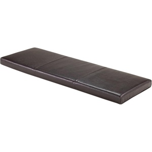 image:imageWinsome Polyurethane Foam Boris 1 Count Pack of 1 Espresso