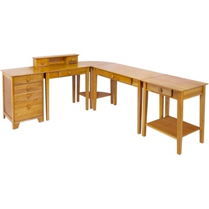 image:imageWinsome Studio 5Pc Home Office Set