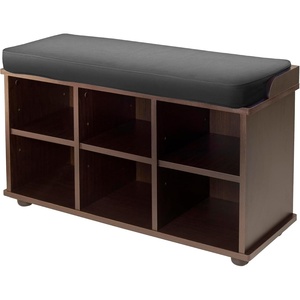 image:imageWinsome Townsend Bench Dark Espresso