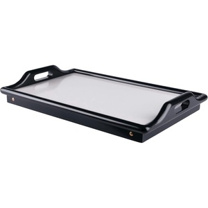 image:imageWinsome Wood Reena Bed Tray White
