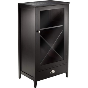 image:imageWinsome Wood XPanel Modular Bordeaux Wine Cabinet
