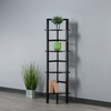 image:imageAiden Corner Bakers Rack  Coffee