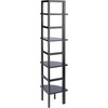 image:imageAiden Corner Bakers Rack  Coffee