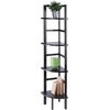 image:imageAiden Corner Bakers Rack  Coffee