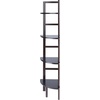 image:imageAiden Corner Bakers Rack  Coffee