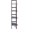 image:imageAiden Corner Bakers Rack  Coffee
