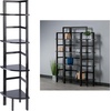 image:imageAiden Corner Bakers Rack  Coffee