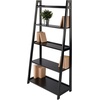 image:imageWinsome Adam Shelving Black