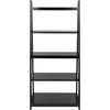 image:imageWinsome Adam Shelving Black