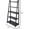 image:imageWinsome Adam Shelving Black