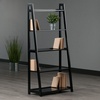 image:imageWinsome Adam Shelving Black