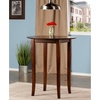 image:imageWinsome Fiona Dining Table Walnut 3386 x 3366 x 3898 Inches