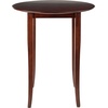 image:imageWinsome Fiona Dining Table Walnut 3386 x 3366 x 3898 Inches