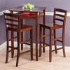 image:imageWinsome Halo Back stool