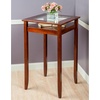 image:imageWinsome Halo Dining Walnut