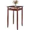 image:imageWinsome Halo Dining Walnut