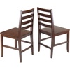 image:imageWinsome Hamilton Seating Antique Walnut