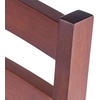 image:imageWinsome Hamilton Seating Antique Walnut